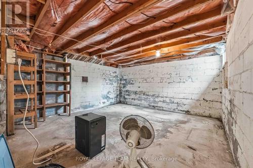 1272 Livingstone Avenue, Ottawa, ON 