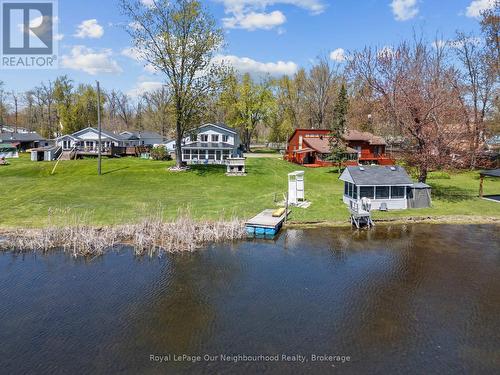 261 RIVER ROAD E  Trent Hills, ON K0L 1L0