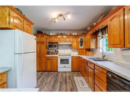 25 Upper Durham Rd, Durham Bridge, NB 