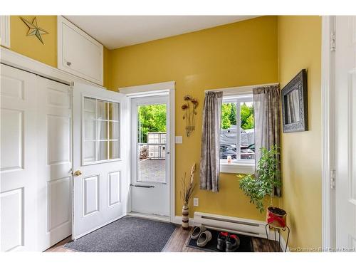 25 Upper Durham Rd, Durham Bridge, NB 