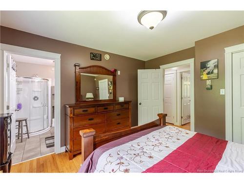 25 Upper Durham Rd, Durham Bridge, NB 