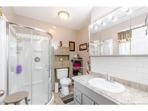 25 Upper Durham Rd, Durham Bridge, NB 