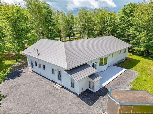 25 Upper Durham Rd, Durham Bridge, NB 