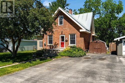 762 DOMINION AVENUE  Midland, ON L4R 1S3