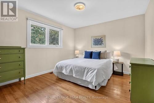 1768 Laxton Crescent, Ottawa, ON 