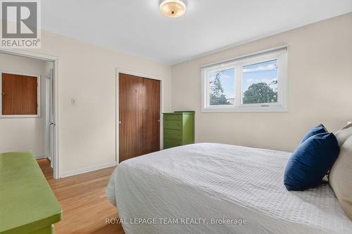 1768 Laxton Crescent, Ottawa, ON 