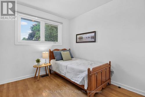 1768 Laxton Crescent, Ottawa, ON 
