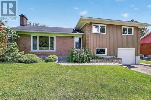 1768 Laxton Crescent, Ottawa, ON 