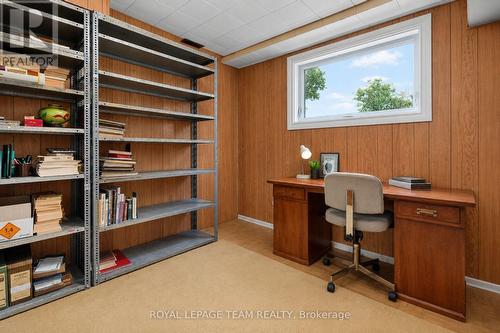 1768 Laxton Crescent, Ottawa, ON 