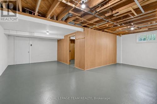 1768 Laxton Crescent, Ottawa, ON 