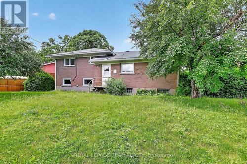 1768 Laxton Crescent, Ottawa, ON 