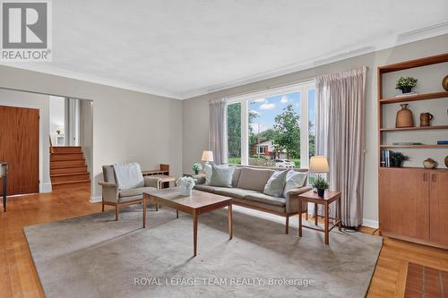1768 Laxton Crescent, Ottawa, ON 