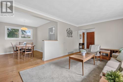 1768 Laxton Crescent, Ottawa, ON 