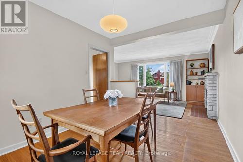 1768 Laxton Crescent, Ottawa, ON 