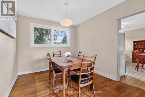 1768 Laxton Crescent, Ottawa, ON 
