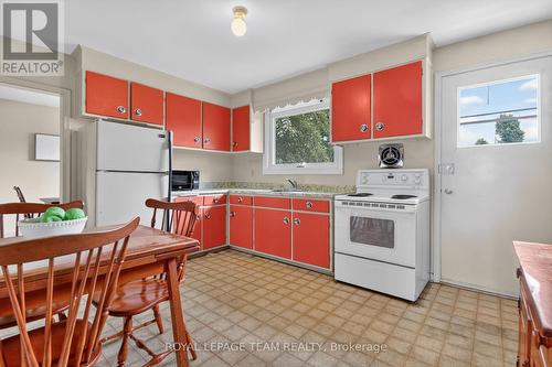 1768 Laxton Crescent, Ottawa, ON 