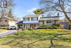 227 SANDWELL DRIVE  Oakville, ON L6L 4P3