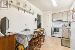 Kitchen - 