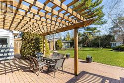 Pergola - 