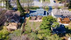 Aerial View - 