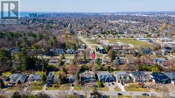 Aerial View - 