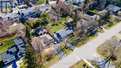 Aerial View - 
