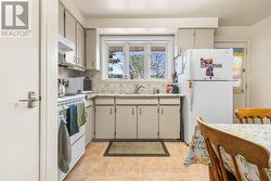 Kitchen - 