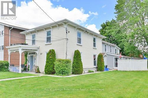 267 FOSTER AVENUE  Belleville (Belleville Ward), ON K8N 3R6