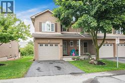 30 BRAEMAR Avenue Unit# 56  Caledonia, ON N3W 2M1
