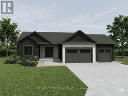 20 KARDA TERRACE  North Grenville, ON K0G 1J0