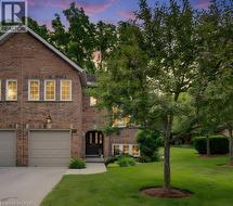 60 ALLEN Street W Unit# 7  Waterloo, ON N2L 6H5
