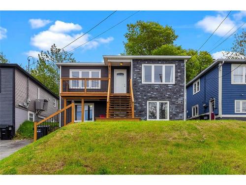 289 Empire Avenue  St. John's, NL A1C 1J1