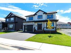 45 Pepperwood Drive  St. John's, NL A1H 0L2