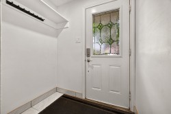 Hall d'entrée/Vestibule - 