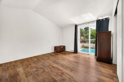 Chambre à coucher - 