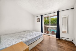 Chambre à coucher - 