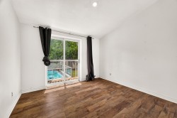 Chambre à coucher - 