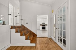 Hall d'entrée/Vestibule - 