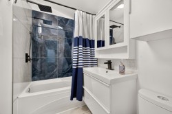 Salle de bains - 
