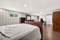 Chambre à coucher principale - 
