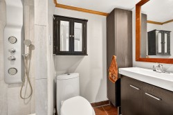 Salle de bains - 
