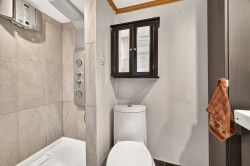 Salle de bains - 