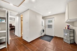 Salle de lavage - 