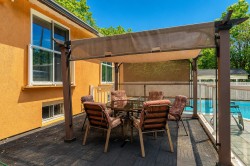Terrasse - 