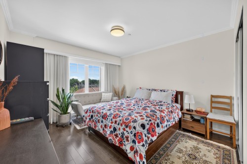 Master Bedroom - 401-5282 Rue Du Sureau, Montréal (Pierrefonds-Roxboro), QC 