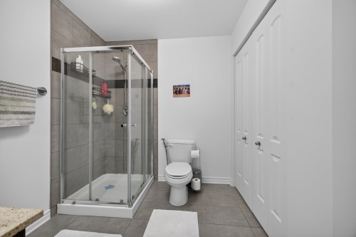 Bathroom - 401-5282 Rue Du Sureau, Montréal (Pierrefonds-Roxboro), QC 