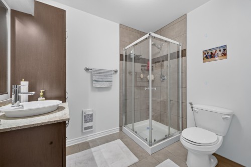 Bathroom - 401-5282 Rue Du Sureau, Montréal (Pierrefonds-Roxboro), QC 