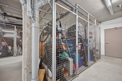 Storage - 401-5282 Rue Du Sureau, Montréal (Pierrefonds-Roxboro), QC 