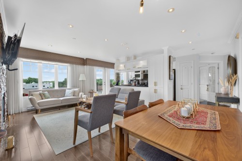Overall view - 401-5282 Rue Du Sureau, Montréal (Pierrefonds-Roxboro), QC 