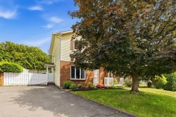 48 Rue du Saguenay Gatineau (Gatineau), QC J8P 7J6